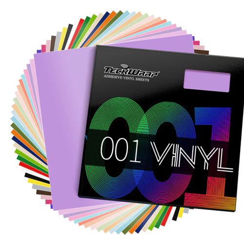 Not-For-Sale Vinyl