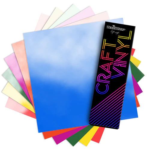 Not-For-Sale Vinyl