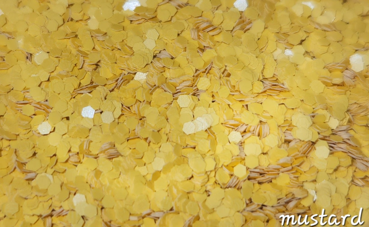Mustard