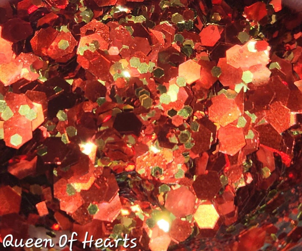 Queen of Hearts