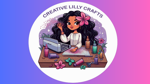 Creative Lilly Crafts