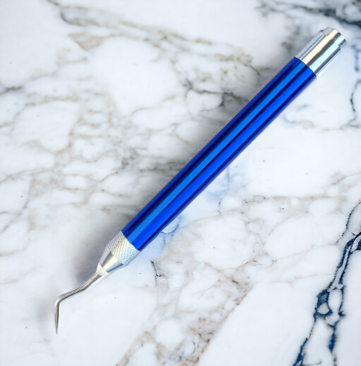Lighted Weeding Pen