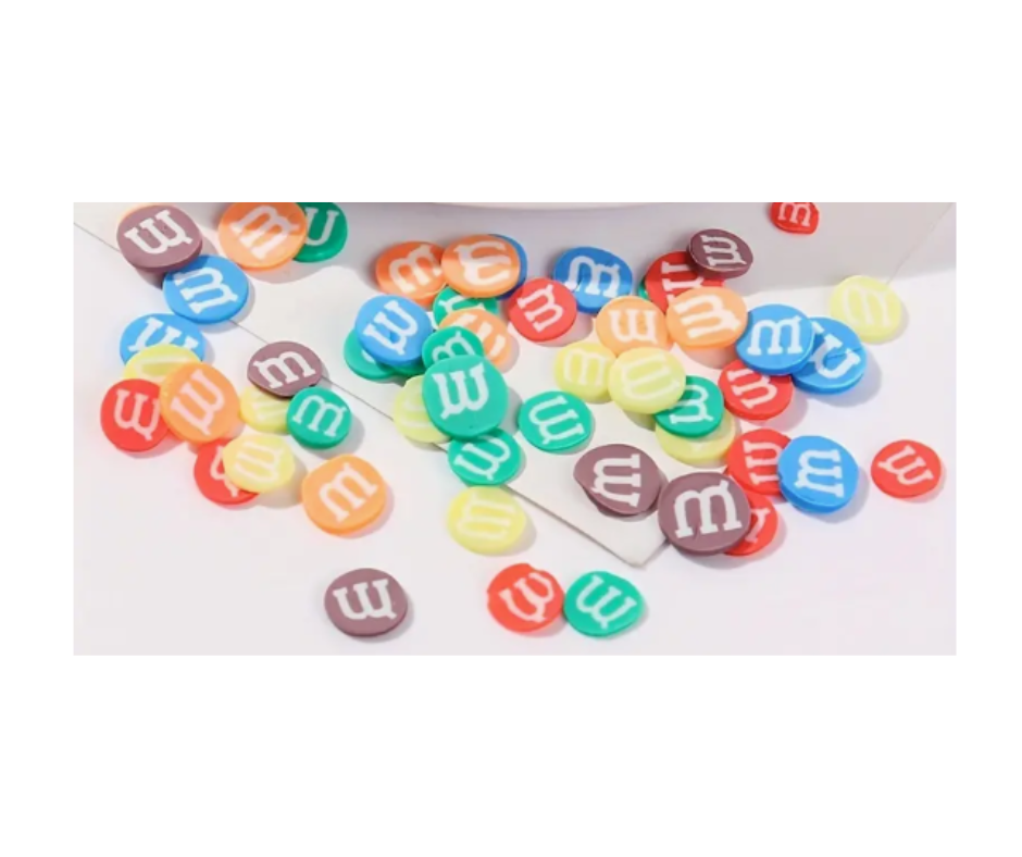 .35 oz Polymer Clay