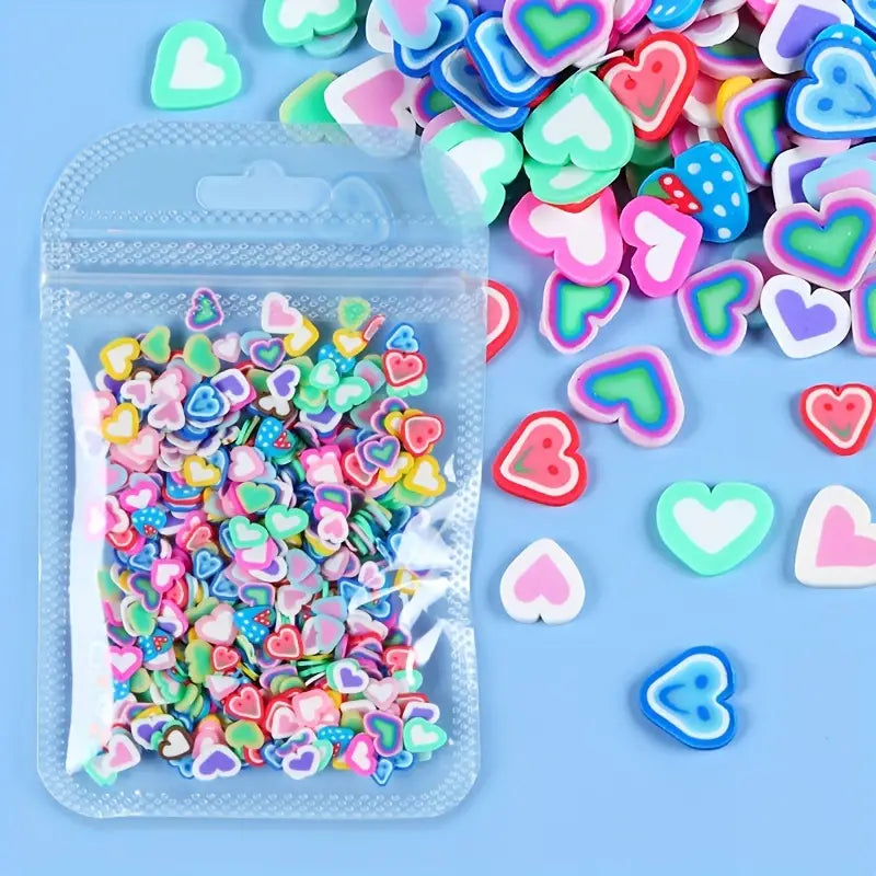 .35 oz Polymer Clay