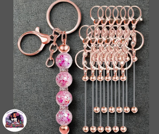 Bar KeyChain